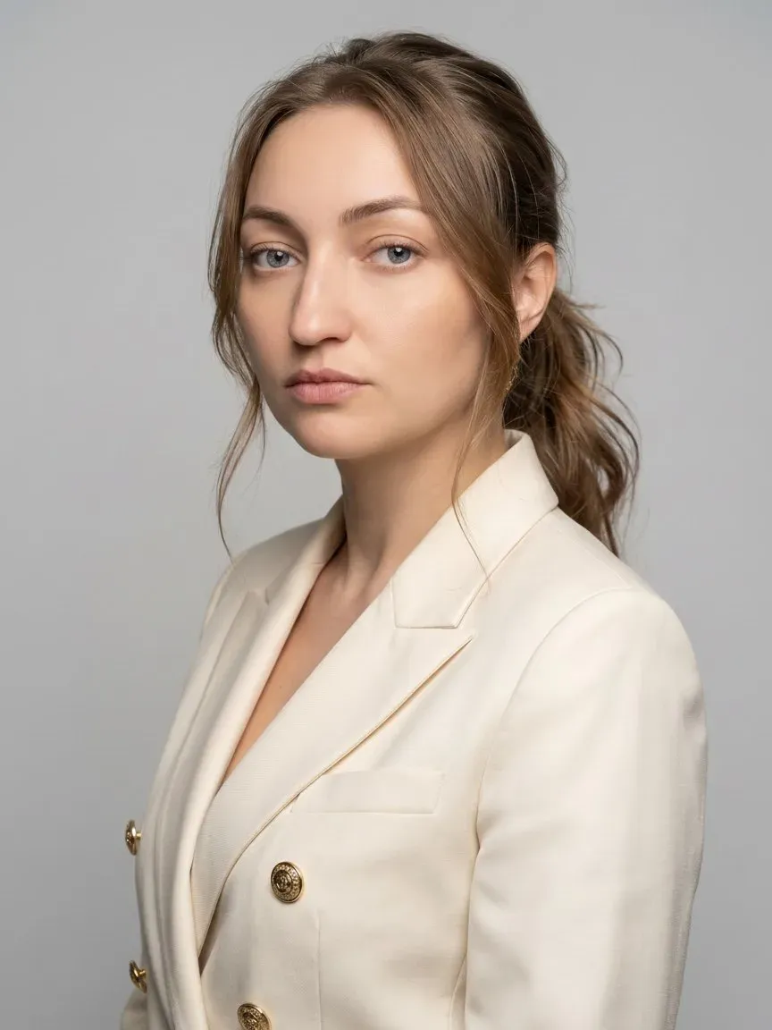 Плоскова Алина Юрьевна.