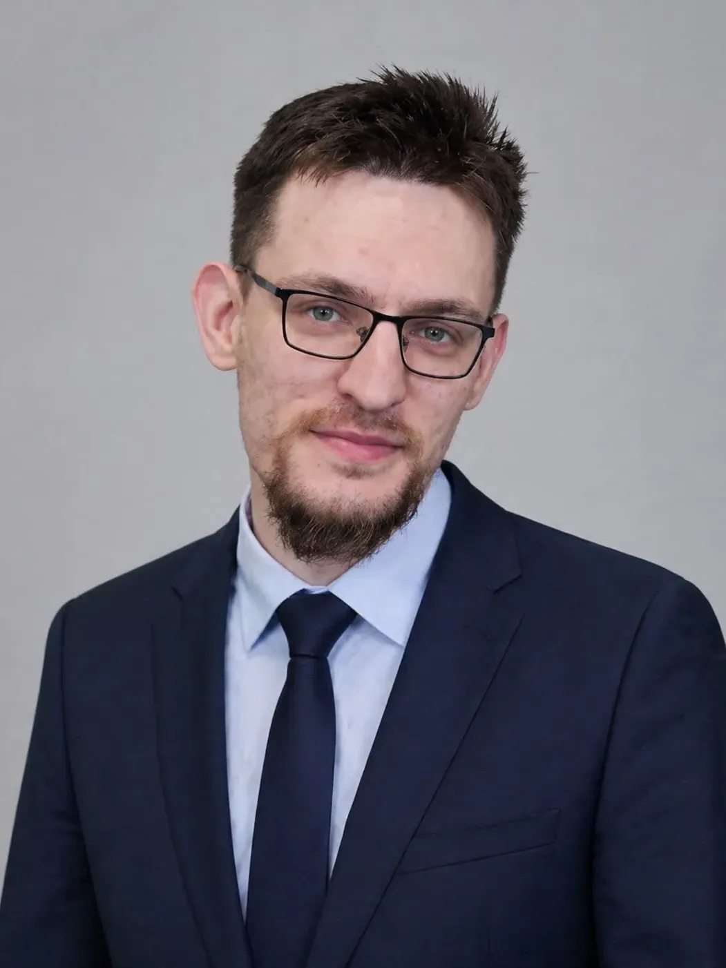 Бондарь Владислав Александрович.