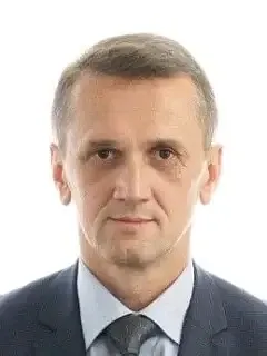 Карпов Дмитрий Викентьевич.