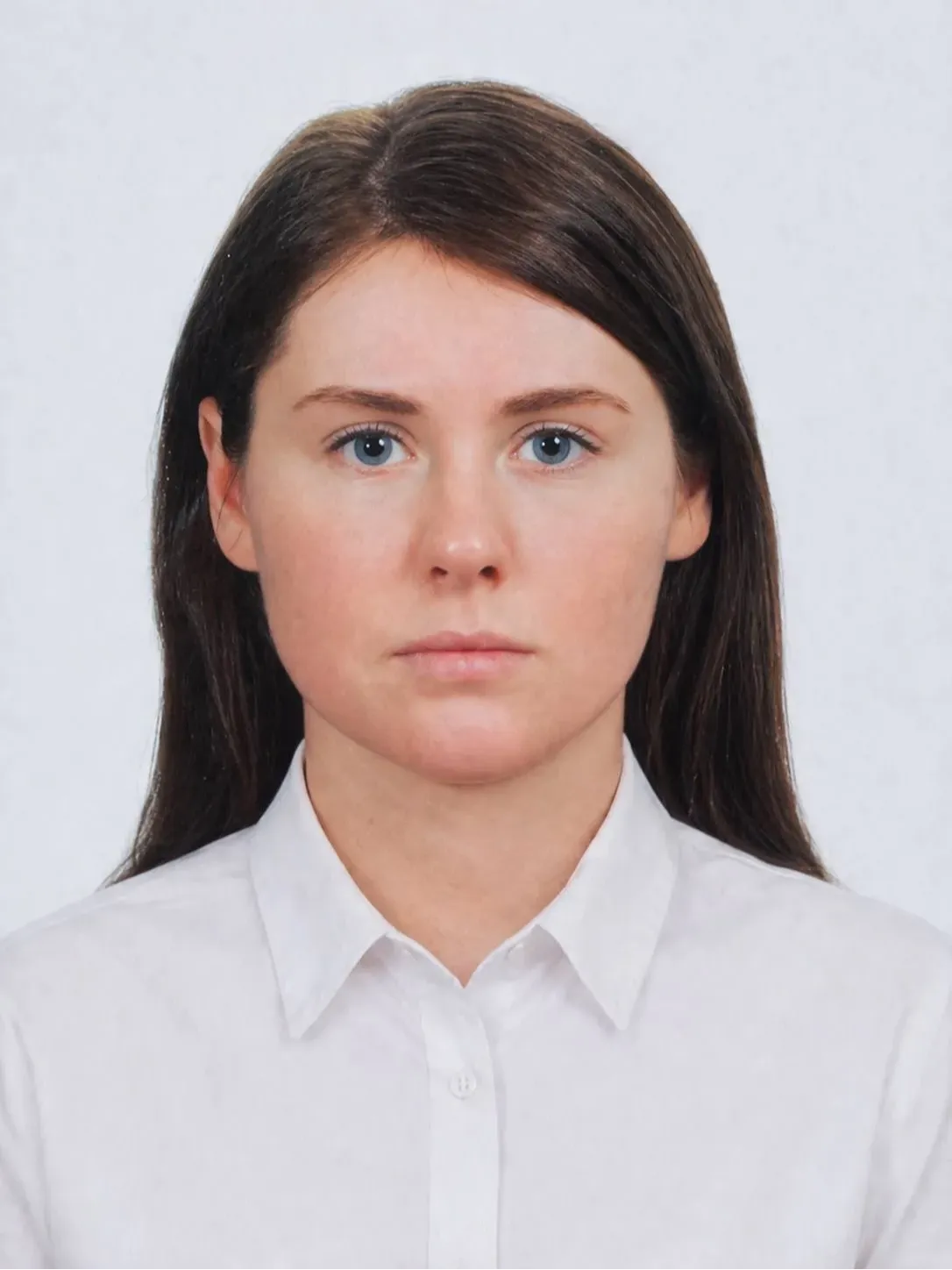 Краева Евгения Александровна.