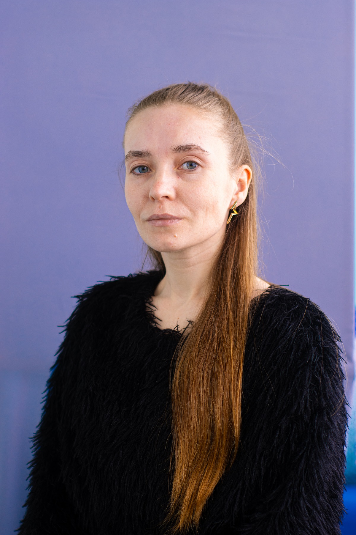 Габова Екатерина Ивановна.